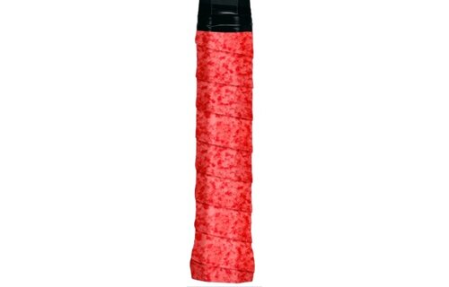Wilson AbsorbX Overgrip (Red)