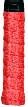Wilson AbsorbX Overgrip (Red)