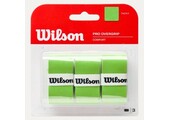 Wilson Pro Overgrip Blade x3 (Green)