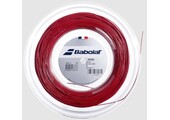 Babolat Xcel 130/16 Tennis String Reel 200m (Red)