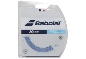 Babolat Xplore 16/130 Tennis String (Blue)
