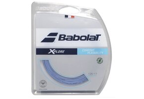 Babolat Xplore 17/125 Tennis String (Blue)