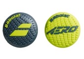 Babolat Aero Damp x2 (Green Yellow)
