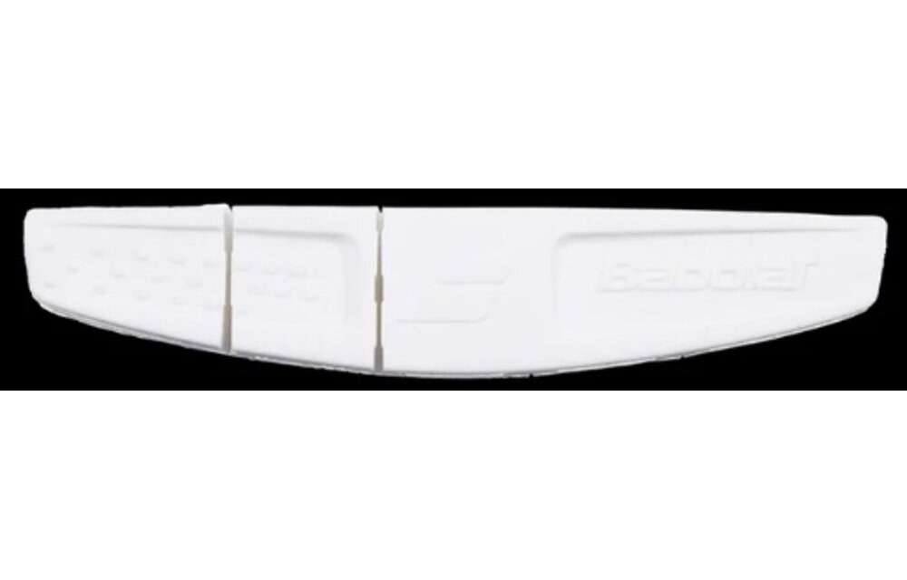 Babolat Vibrakill 2.0 Vibration Dampener White