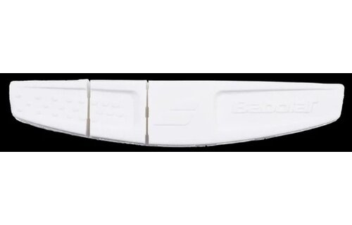 Babolat Vibrakill 2.0 Vibration Dampener White