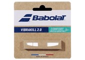 Babolat Vibrakill 2.0 Vibration Dampener White