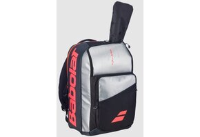 Babolat Pure Strike Backpack 4th Gen. (Carbon Grey)
