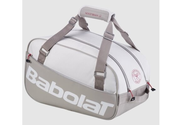 Babolat Court S Wimbledon 3 Pack 2026