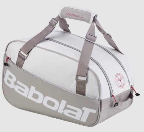 Babolat Court S Wimbledon 3 Pack 2026