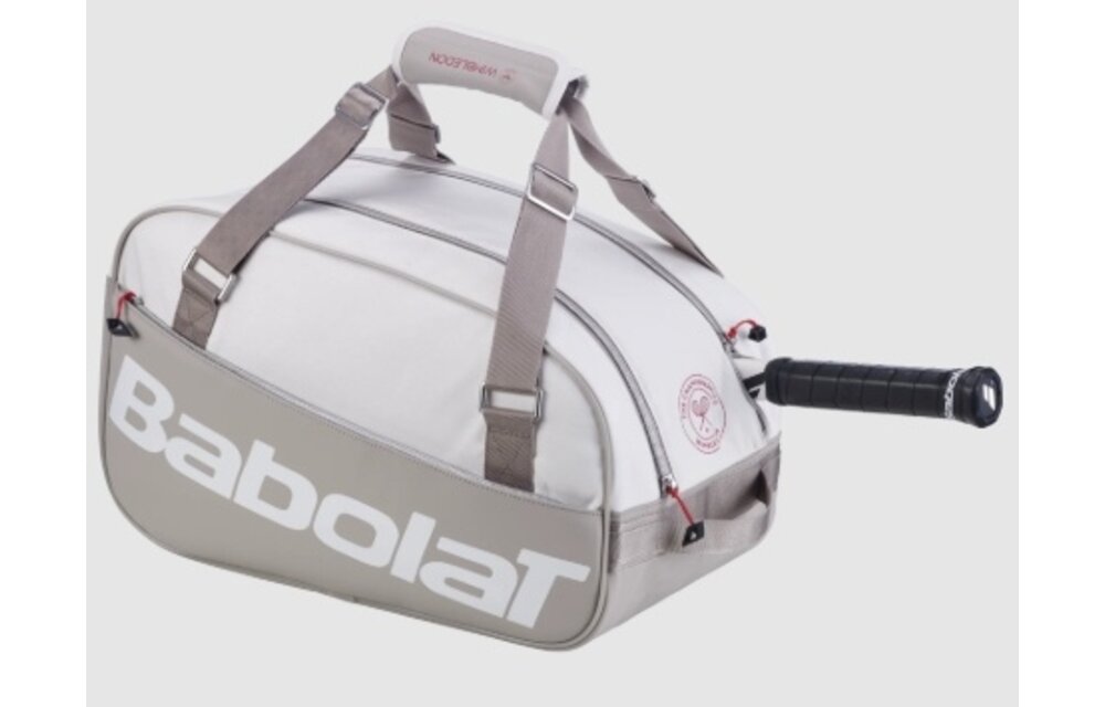 Babolat Court S Wimbledon 3 Pack 2026