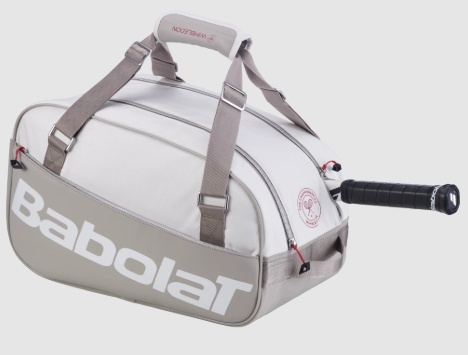 Babolat Court S Wimbledon 3 Pack 2026