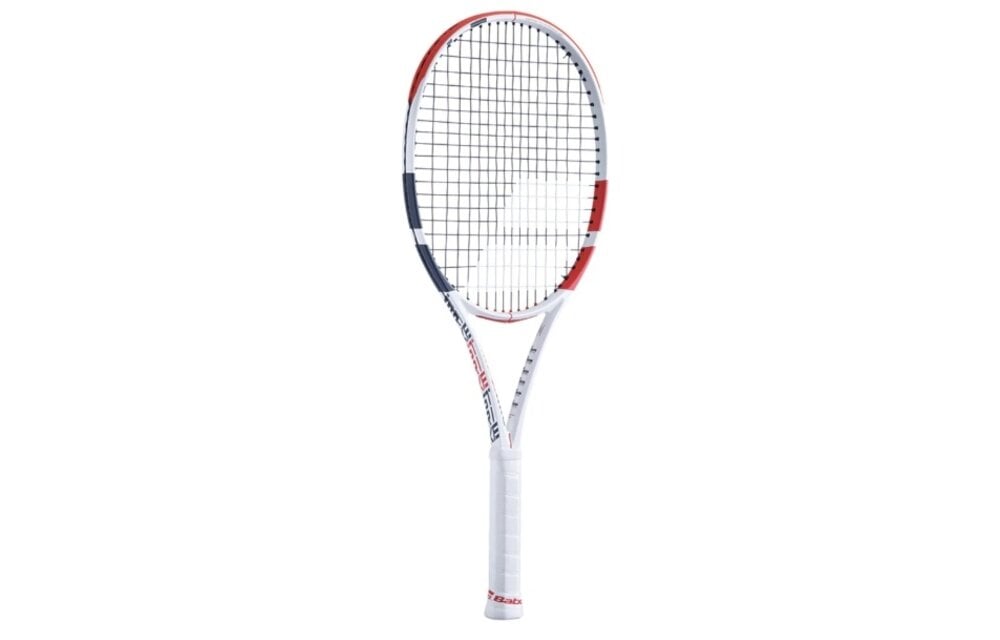 Babolat Pure Strike 100 3rd Gen. L3 (USED)