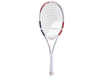 Babolat Pure Strike 100 3rd Gen. L3 (USED)