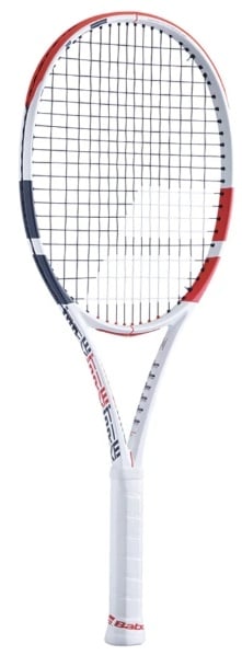 Babolat Pure Strike 100 3rd Gen. L3 (USED)