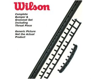 Wilson Blade 98 16x19 V9 Grommets
