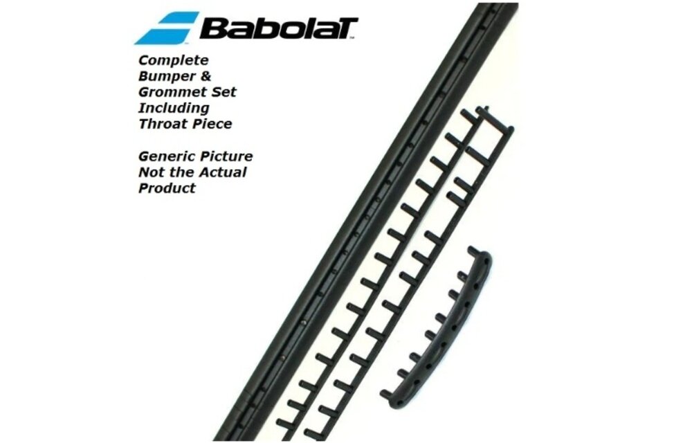 Babolat Pure Aero 98 Gen 9 Grommets