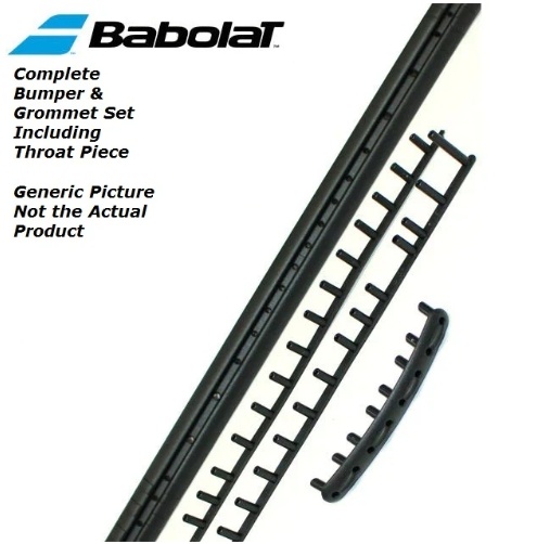 Babolat Pure Aero 98 Gen 9 Grommets