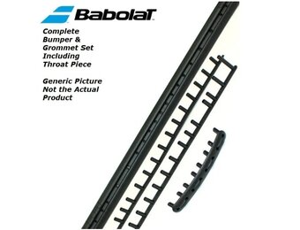 Babolat Pure Aero Team/Lite/Super Lite/JR 26 Gen 9 Grommets