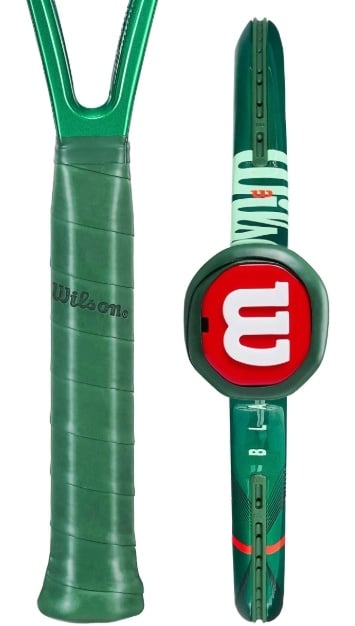 Wilson Blade 100L V10
