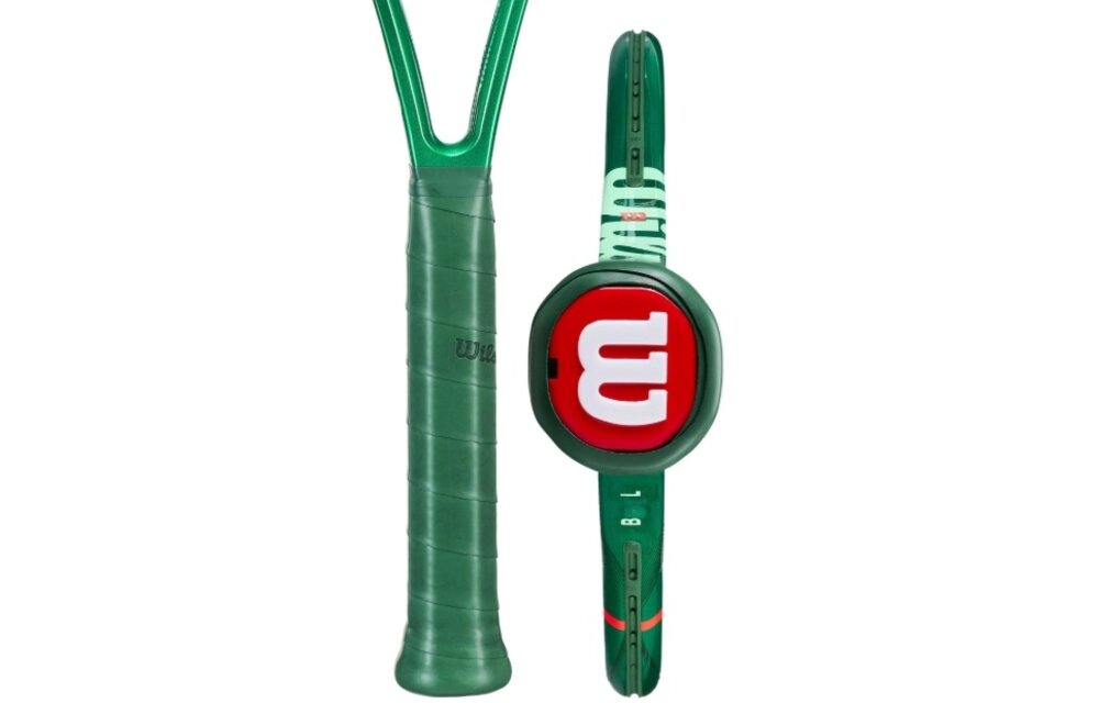 Wilson Blade 100 V10