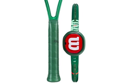 Wilson Blade 100 V10