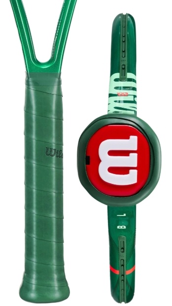 Wilson Blade 100 V10