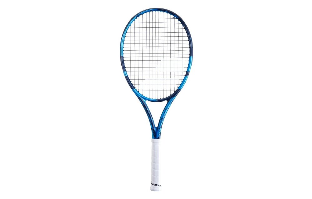 Babolat Pure Drive Team 2021 L2 (USED)