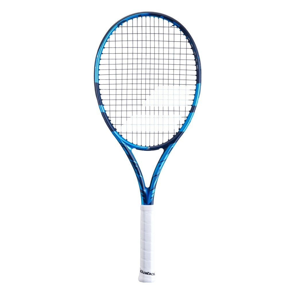 Babolat Pure Drive Team 2021 L2 (USED)