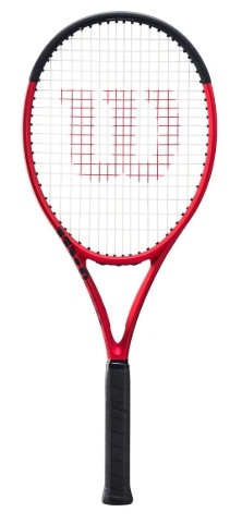 Wilson Clash 100UL V2 L2 (USED)