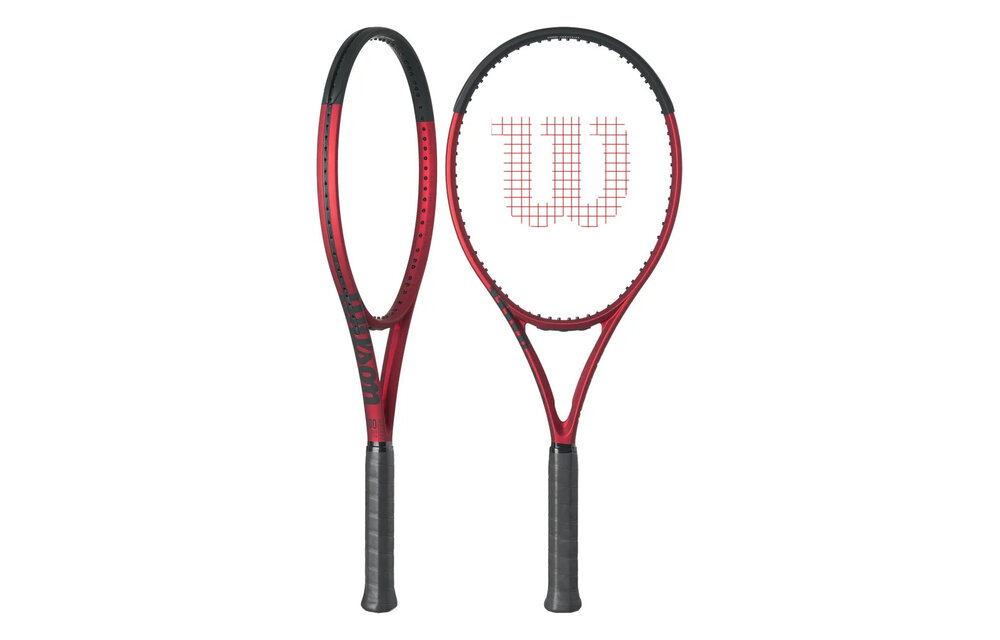 Wilson Clash 100 V2 L2 (USED)