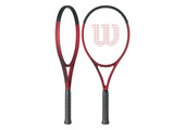 Wilson Clash 100 V2 L2 (USED)
