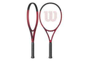 Wilson Clash 100 V2 L2 (USED)