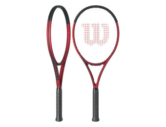 Wilson Clash 100 V2 L2 (USED)