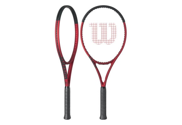Wilson Clash 100 V2 L2 (USED)