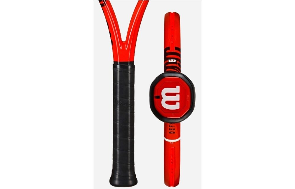 Wilson Defyer 98 Pro