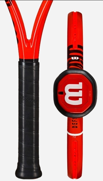 Wilson Defyer 98 Pro