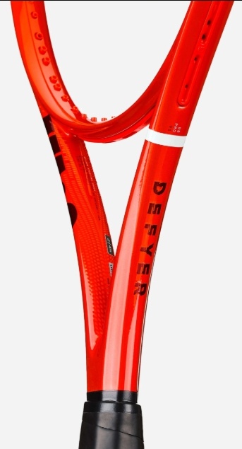 Wilson Defyer 98 Pro