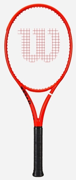 Wilson Defyer 98 Pro