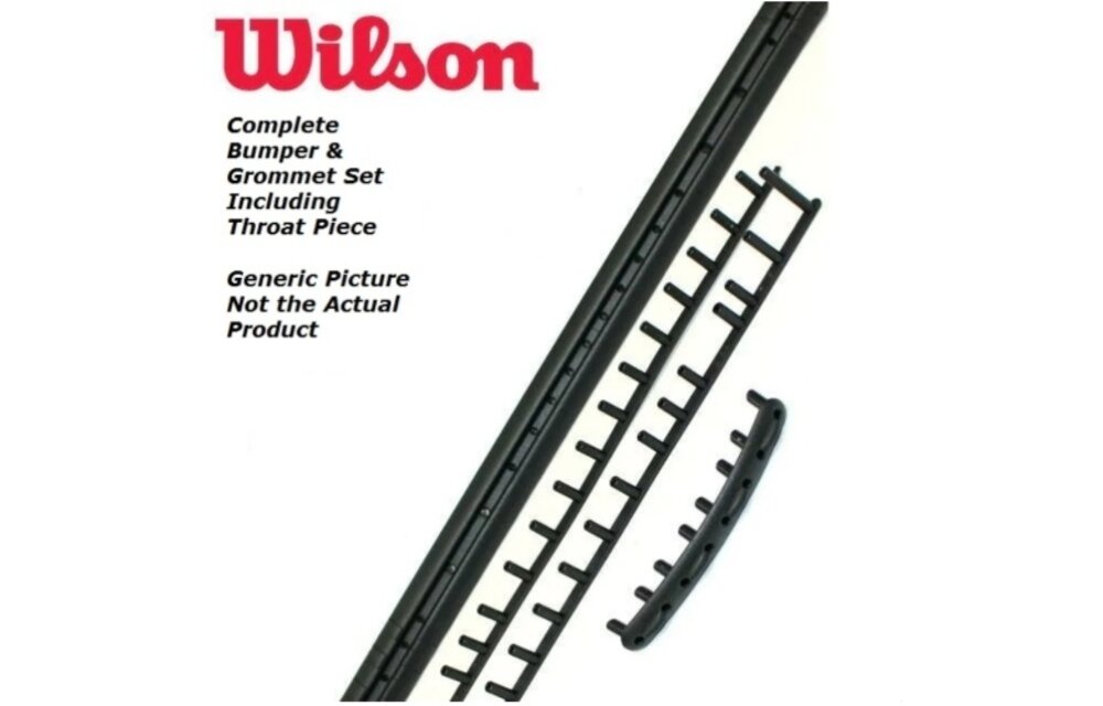 Wilson Defyer 98 Pro V1 Grommet
