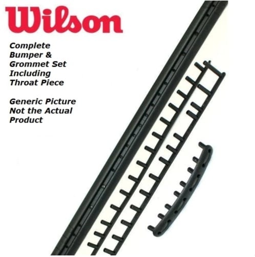 Wilson Defyer 100 / 100L / 100UL V1 Grommet
