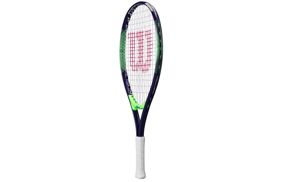 Wilson Federer 23 Junior (Pre-strung)
