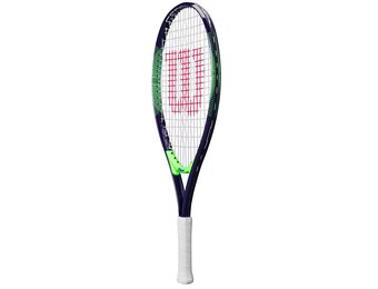 Wilson Federer 23 Junior (Pre-strung)