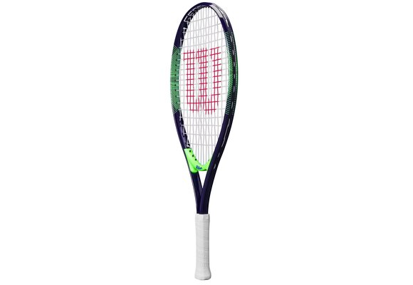 Wilson Federer 23 Junior (Pre-strung)
