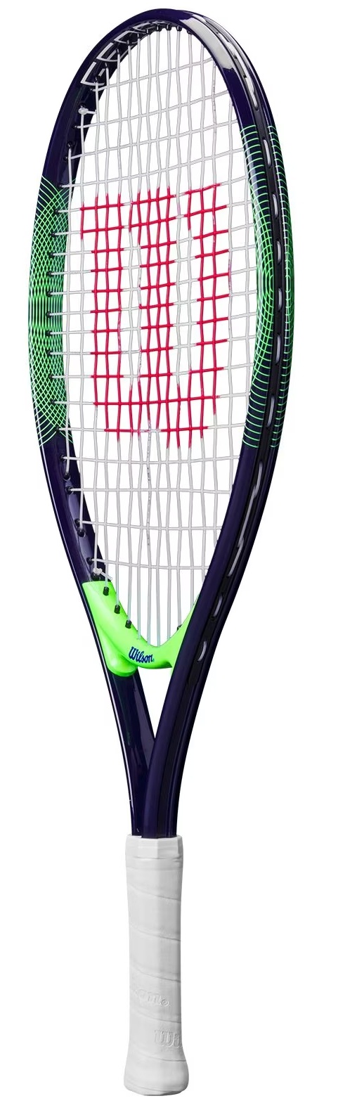 Wilson Federer 23 Junior (Pre-strung)