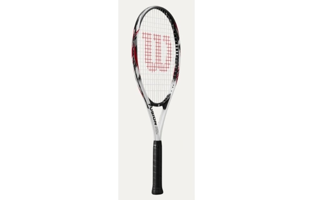Wilson Fusion XL (Pre-Strung)