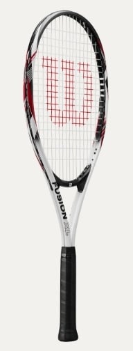 Wilson Fusion XL (Pre-Strung)