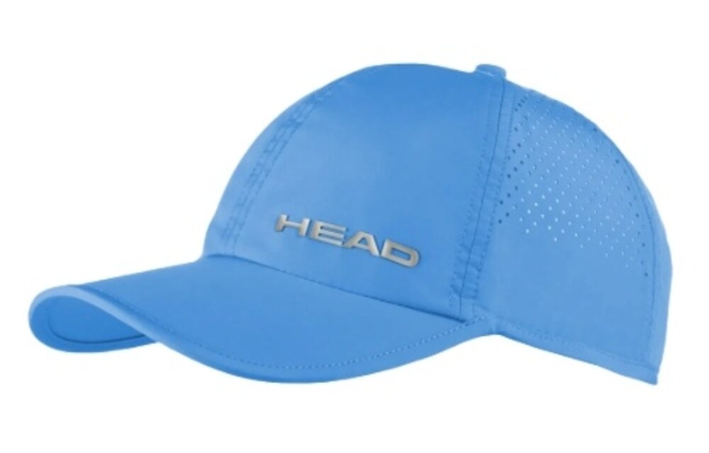 Head Pro Player Cap - Airforce Blue