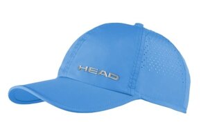 Head Pro Player Cap - Airforce Blue