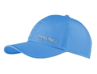 Head Pro Player Cap - Airforce Blue