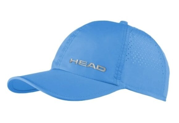 Head Pro Player Cap - Airforce Blue